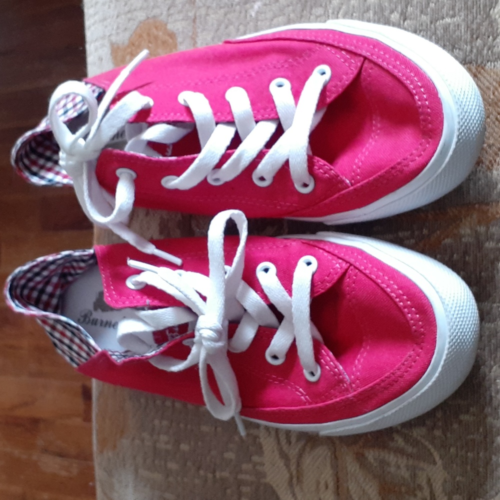 Burnetie sneakers